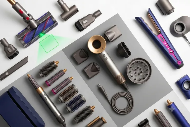 Small appliances
