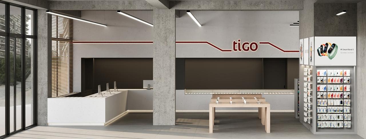 tigo mobile flagship store
